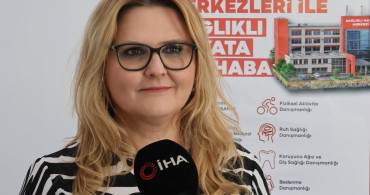 Sağlıklı Hayat Merkezleri’ne ulaşmak artık daha kolay