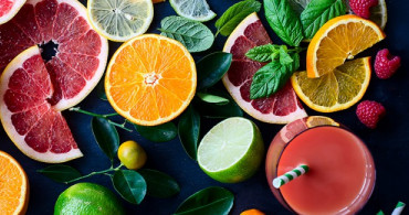 Sağlıklı Kemikler İçin Olmazsa Olmaz 7 Vitamin!