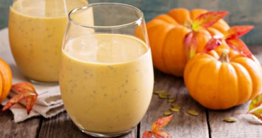 Sağlıklı Lezzet: Balkabaklı Smoothie Tarifi