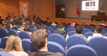 Sağlıklı Yaşlanma Paneli Eskişehir'de Düzenlendi