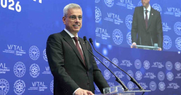 Sağlıkta Gelişim Vurgusu: Bakan Memişoğlu'nun Açıklamaları