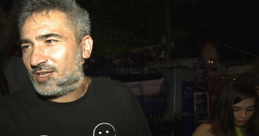 Sagopa Kajmer'i Daha Önce Hiç Böyle Görmediniz!