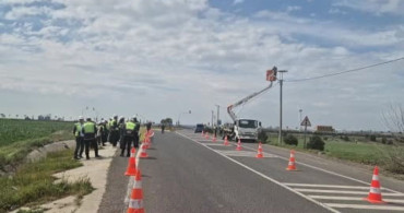 Şah Kartallarının Korunması için Elektronik Takip Projesi