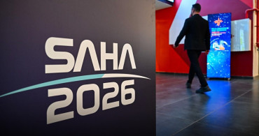 SAHA-2026’da Yerli ve Millî Teknoloji Rüzgârı: Yeni Ürünler Tanıtıldı
