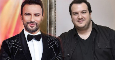 Şahan Gökbakar Çektiği Videoyla Tarkan'ı Tiye Aldı