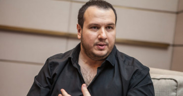 Şahan Gökbakar Ukraynalı Kadınların Türkiye’ye Gelmesine Yönelik Paylaşım Yapanları Yerden Yere Vurdu!