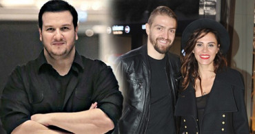 Şahan Gökbakar'dan Caner Erkin ve Şükran Ovalı Çiftine İlginç Benzetme