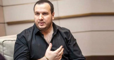 Şahan Gökbakar'dan Elazığ'a Yardım Kolisi