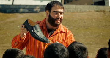 Şahan Gökbakar'dan Recep İvedik Müjdesi
