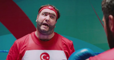 Şahan Gökbakar'ın Son Hali Herkesi Şaşkına Çevirdi!