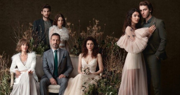 Şahin Tepesi Dizisi Çok Yakında ATV'de!