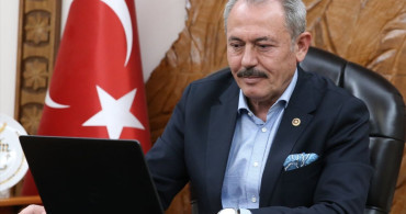 Şahin Tin Anadolu Ajansı'nın Yılın Kareleri Oylamasına Katıldı