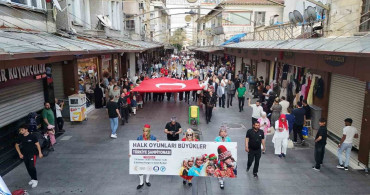 Şahinbey Belediyesi, Türkiye şampiyonasına ev sahipliği yapıyor