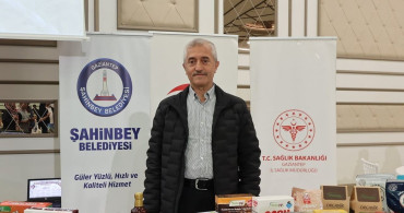 Şahinbey Belediyesi'nden Glutensiz Yaşam Desteği