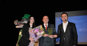 Şahinkaya Girişimcilik Zirvesi 2026: İlham Veren Hikayelerle Devam Ediyor