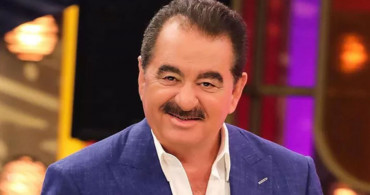 Yıllar Sonra Sahnelere Geri Dönen İbrahim Tatlıses Meslektaşlarına Meydan Okudu: İşte Şimdi Burdayım!