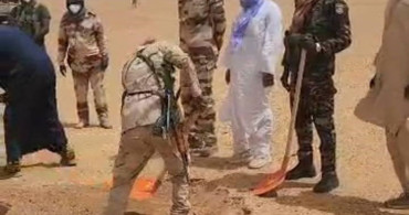 Sahra Çölü'nde Su Krizi: 49 Kişi Hayatını Kaybetti