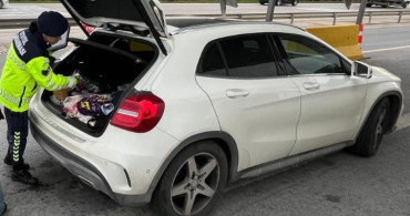 Sahte avukat kimliğiyle dolaşan şahıs yakalandı