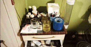 Sahte Dişçi Mahalleliyi Şok Etti