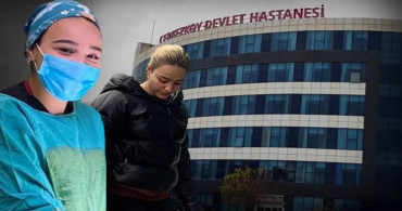 Sahte doktorun sevgilisinden bomba itiraf: Kıskanınca akıl almaz sözler kullandı