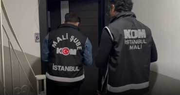 Sahte fatura ağına 7 ilde darbe: 24 gözaltı