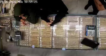 Sahte gelin düğün hazırlığını dolandırıcılığa dönüştürdü