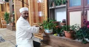 Sahte Hesaplarla Dolandırıcılık: Din Görevlisi Şirin Ali Yılmaz Konuyu Mahkemeye Taşıdı