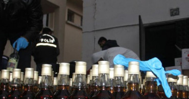 Sahte İçki Can Almaya Devam Ediyor