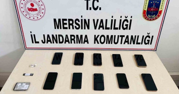 Sahte ilanlarla dolandırıcılık yapan şebekeye operasyon: 6 şüpheli yakalandı