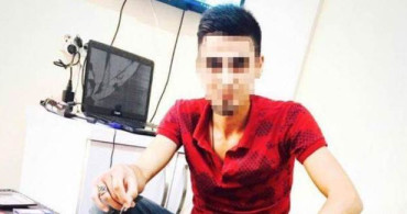 Sahte Jandarma, Gerçek Jandarmalara Yakalandı