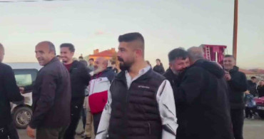 Sahte Kavga İhbarıyla Polis Haftası Kutlandı