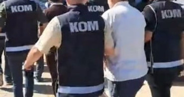 Sahte vekaletname ile arsa satışına 5 tutuklama