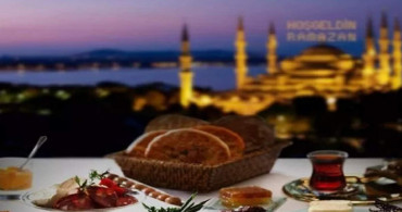 Sahur yemeği en son ne zamana kadar yenilebilir?