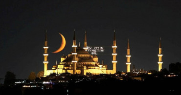 Sahurda ezan okunurken su içmek orucu bozar mı? Niyet ettikten sonra su içilir mi? Sabah ezanına kadar su içilir mi?