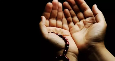 Sahurda hangi dualar okunur? Peygamberimiz sahurda hangi duaları okurdu?