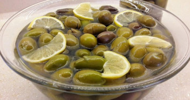 Sahurda Zeytin Yemeyin! 