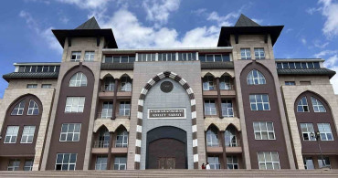 Said Bey Sitesi Davası Ertelendi