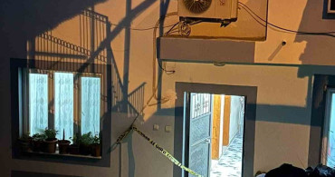 Saimbeyli'de 16 yaşındaki kız, rüyasında gördüğü annesini bıçaklayarak öldürdü