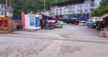 Saimbeyli'de 4.9 Büyüklüğünde Deprem: Başkan Dal Açıklama Yaptı