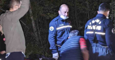 Saimbeyli'de Şelaleye Giren Zihinsel Engelli Genç Hayatını Kaybetti