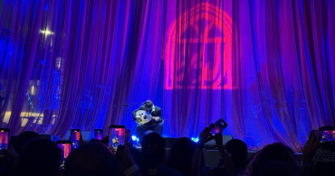 Saint Levant'tan Doha'da Özgür Filistin Çağrısı