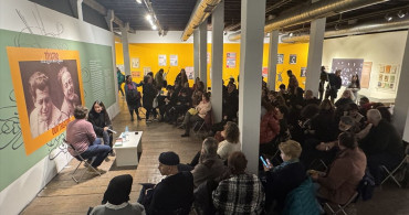 Saitali Köknar, Tiyatro Ebeveynlerini Anlattı