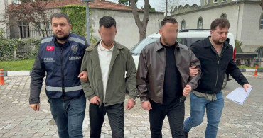 Şakalaşma Korkunç Bir Olayla Sonuçlandı