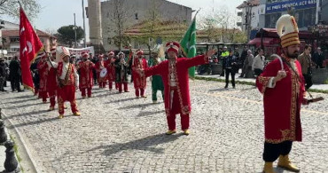 Sakarya 2025'te 1,6 Milyon Turisti Ağırlayacak!