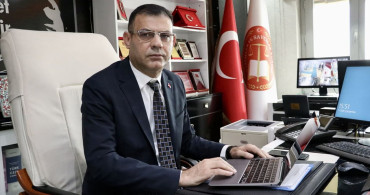 Sakarya Cumhuriyet Başsavcısı Uğurlu, 'Yılın Kareleri' Oylamasında