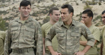 Sakarya Fırat Nerede Çekildi?