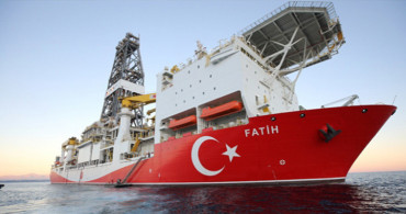 Sakarya Gaz Sahası’nda Kuyu Testleri Başlıyor