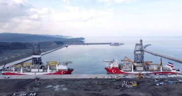 Sakarya gaz sahası’nda üretim hedefleri büyüyor: Günlük üretimde yeni eşik kapıda