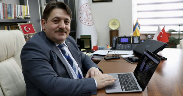 Sakarya İl Milli Eğitim Müdürü Bakırtaş, Yılın Kareleri Oylamasına Katıldı