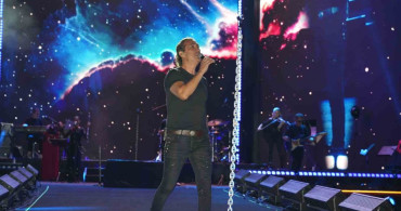 Sakarya kültür yolu festivalinde Kıraç coşkusu